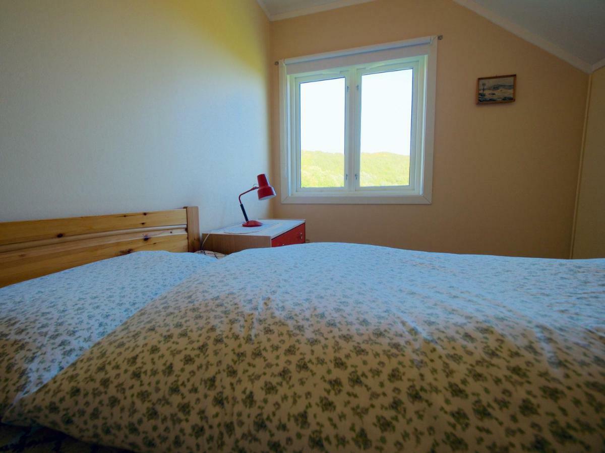 Ramberg Lodge Lofoten Bostad 外观 照片